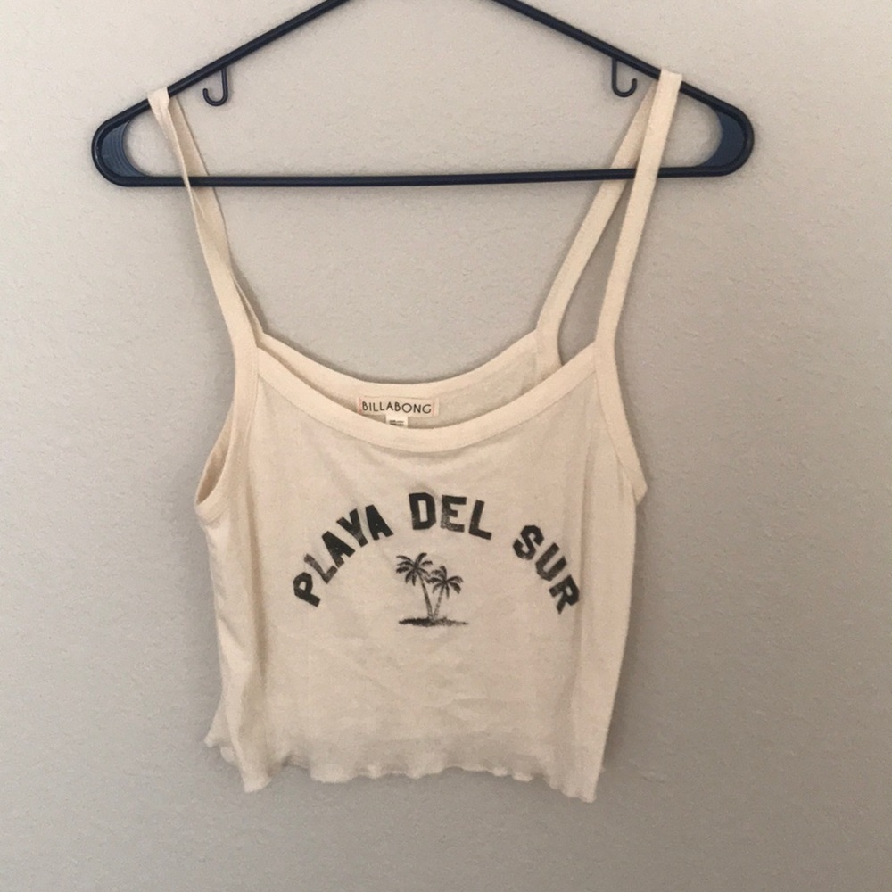 Billabong Playa Del Sur